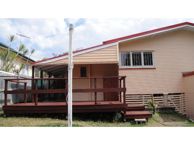 21 Wardle Street, Mount Gravatt East QLD 4122