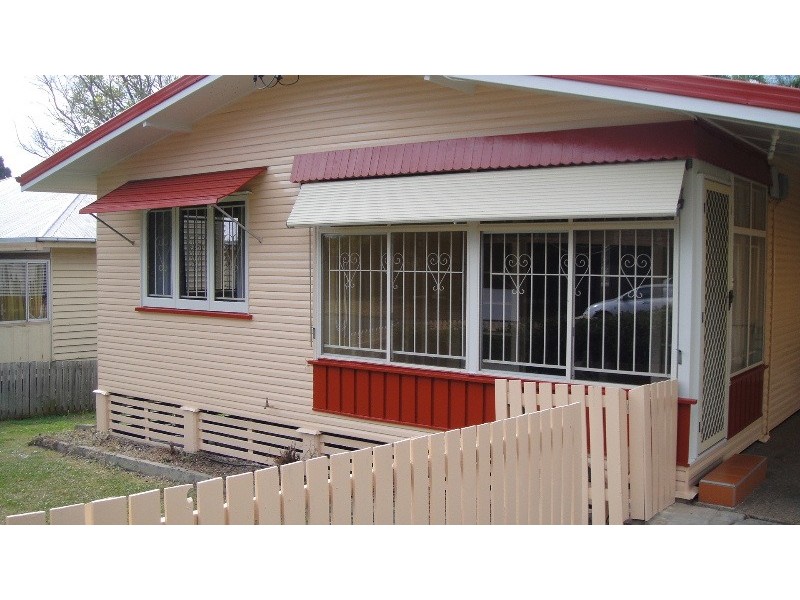 21 Wardle Street, Mount Gravatt East QLD 4122