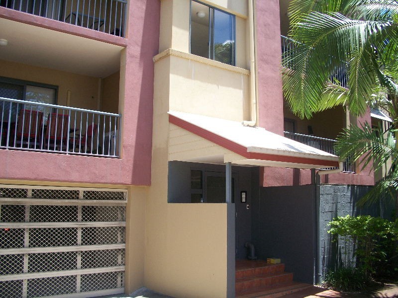 11/29 Bell Street, Kangaroo Point QLD 4169