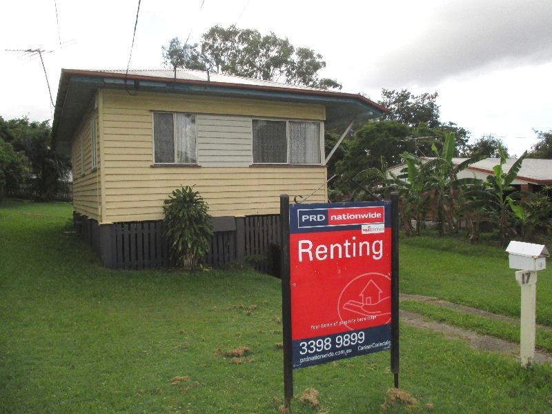 17 Jersey Street, Morningside QLD 4170