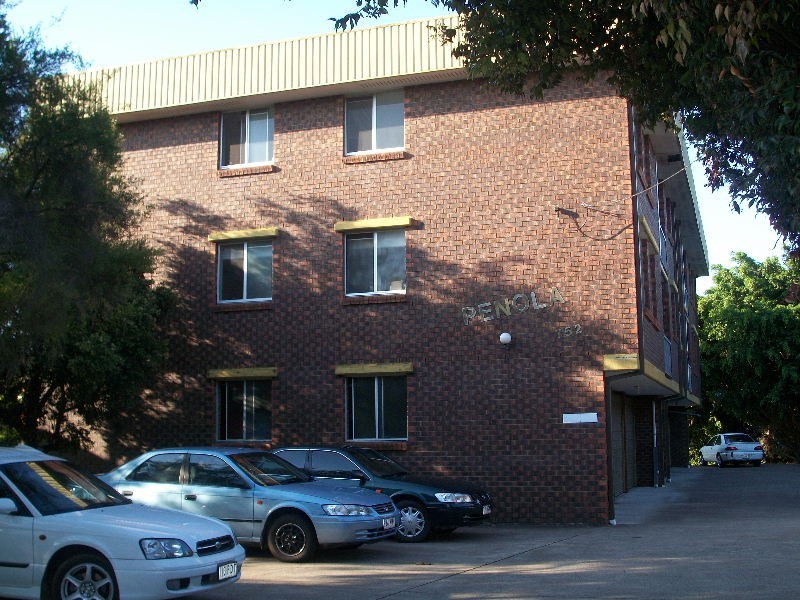 3/752 Wynnum Road, Morningside QLD 4170