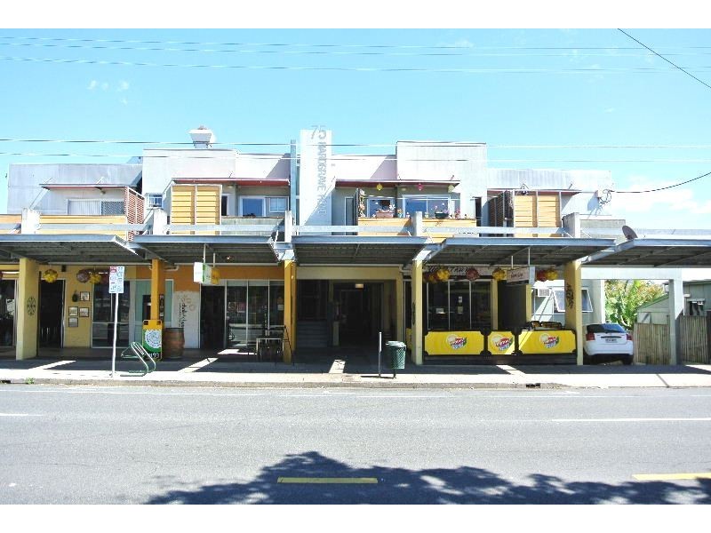 6/75 Hardgrave Road, West End QLD 4101