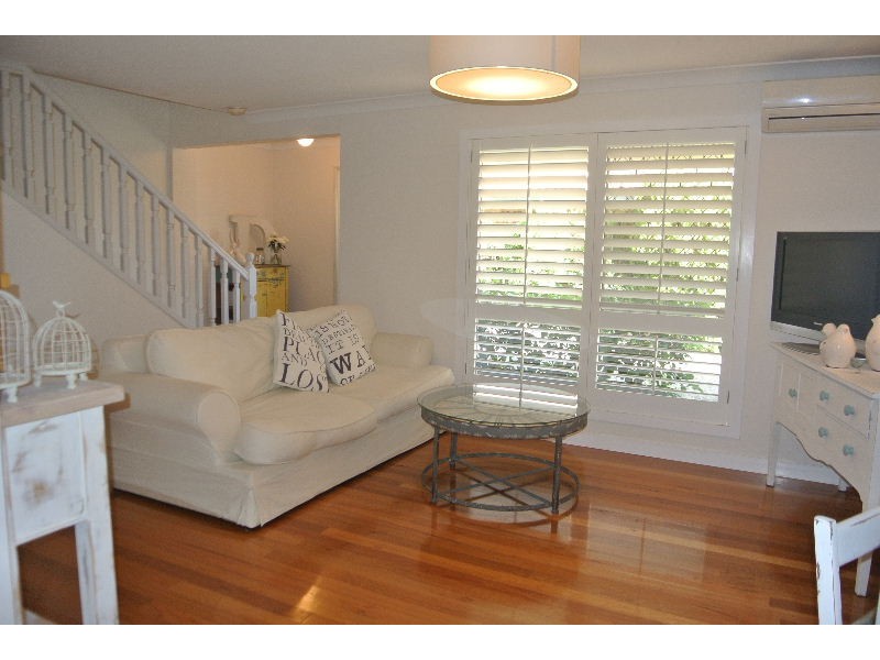 5/45 Cambridge Street, Carina Heights QLD 4152