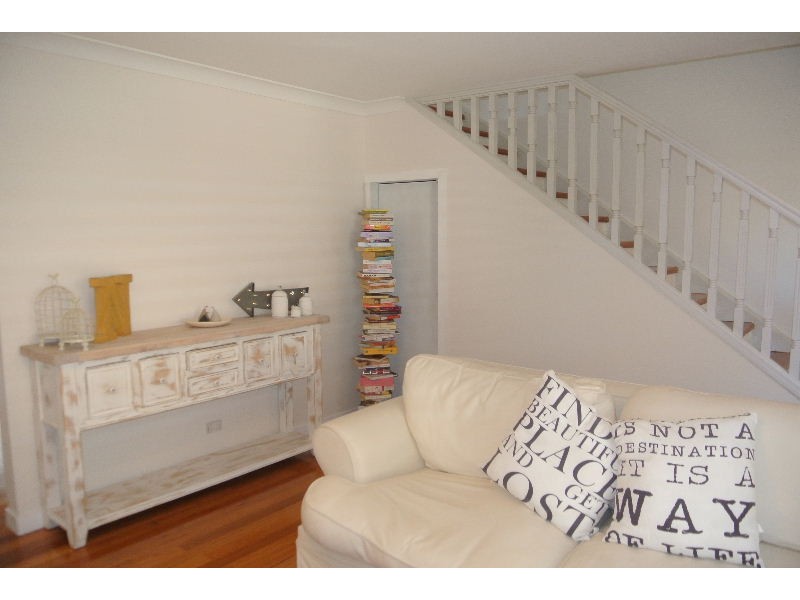 5/45 Cambridge Street, Carina Heights QLD 4152