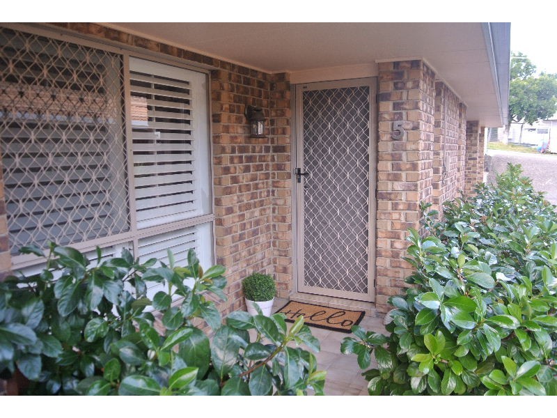 5/45 Cambridge Street, Carina Heights QLD 4152