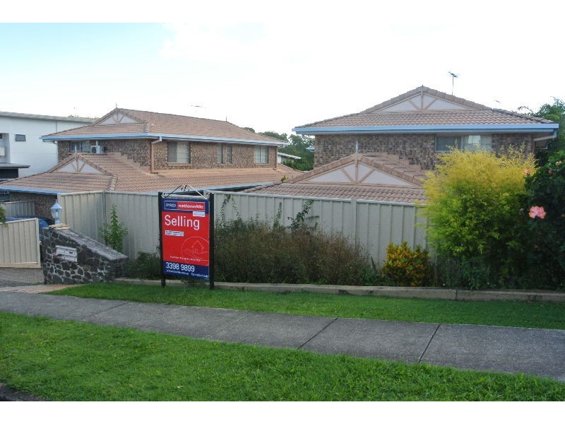 5/45 Cambridge Street, Carina Heights QLD 4152