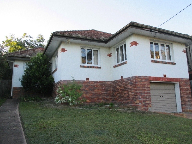 36 Meridian Street, Coorparoo QLD 4151