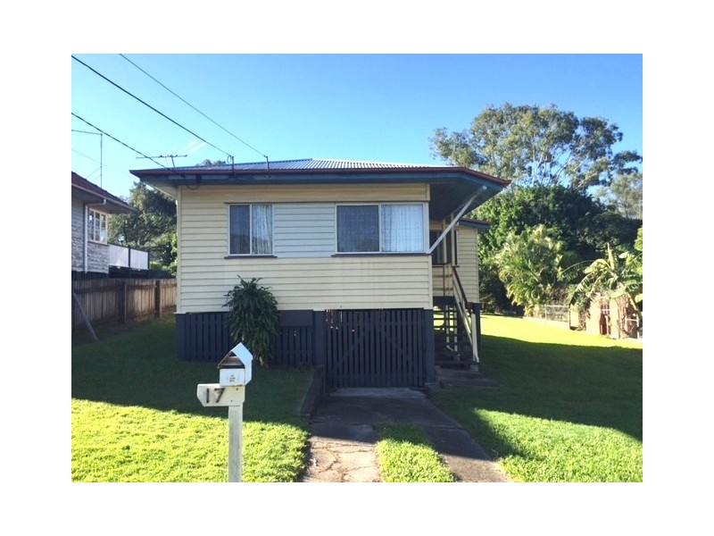17 Jersey Street, Morningside QLD 4170