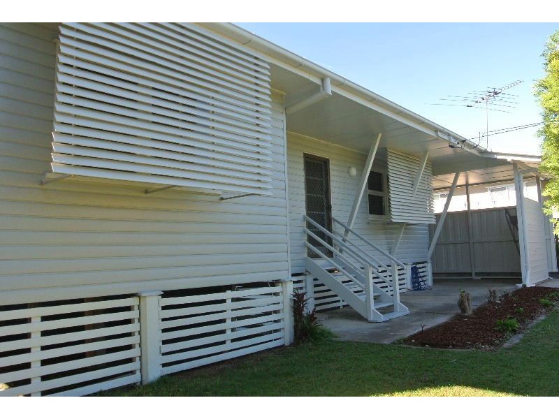 50 Gallipoli Road, Carina Heights QLD 4152