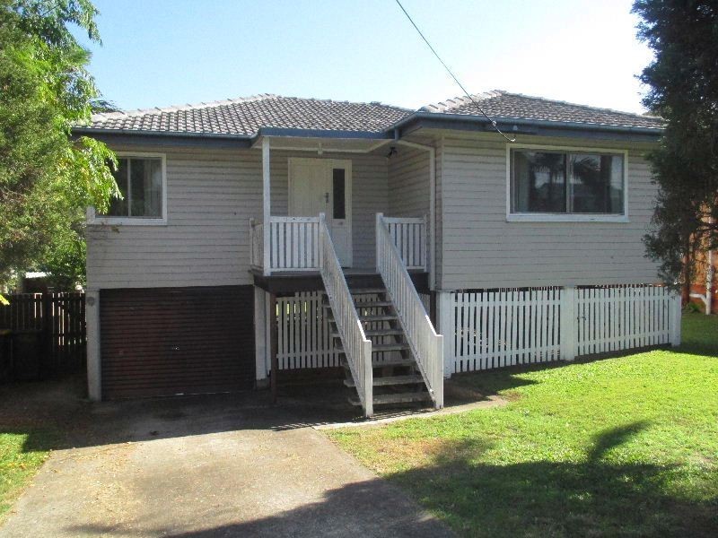 121 Belmont Road, Tingalpa QLD 4173