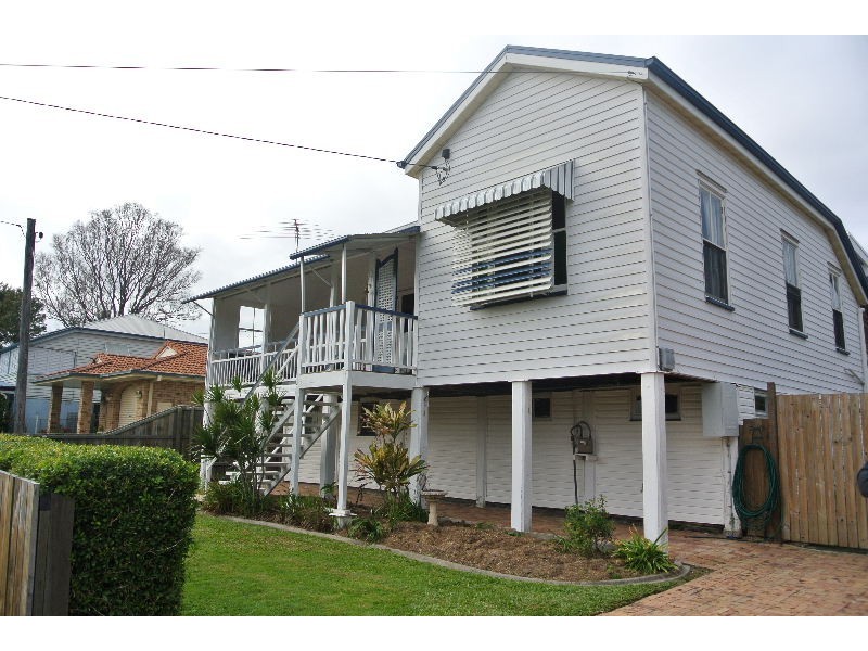 10 Worthing Street, Wynnum QLD 4178