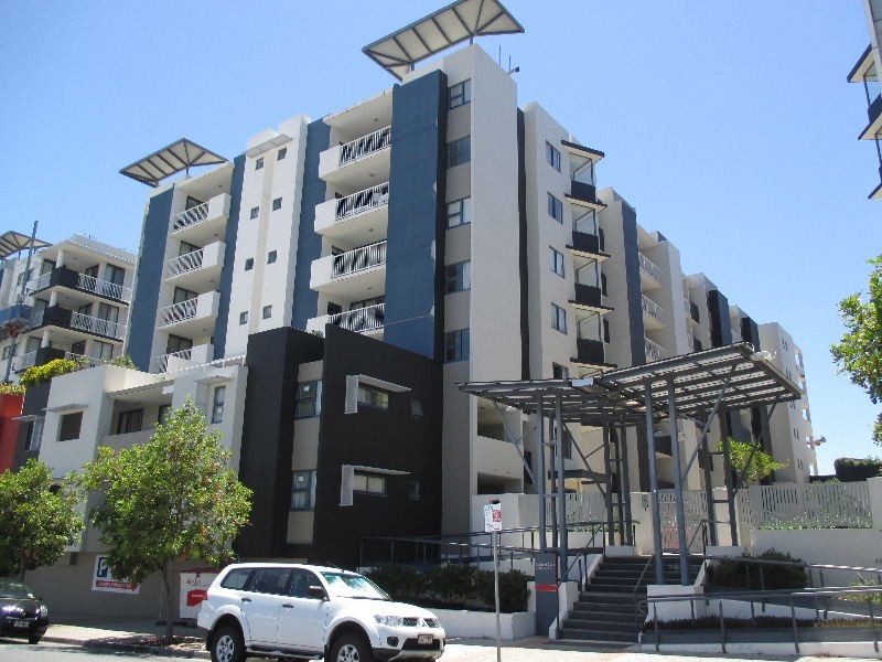 332/803 Stanley Street, Woolloongabba QLD 4102