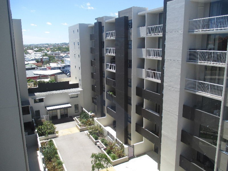 332/803 Stanley Street, Woolloongabba QLD 4102