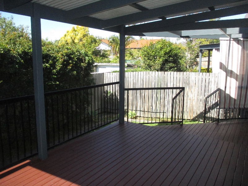 4/31 Dickenson Street, Carina QLD 4152