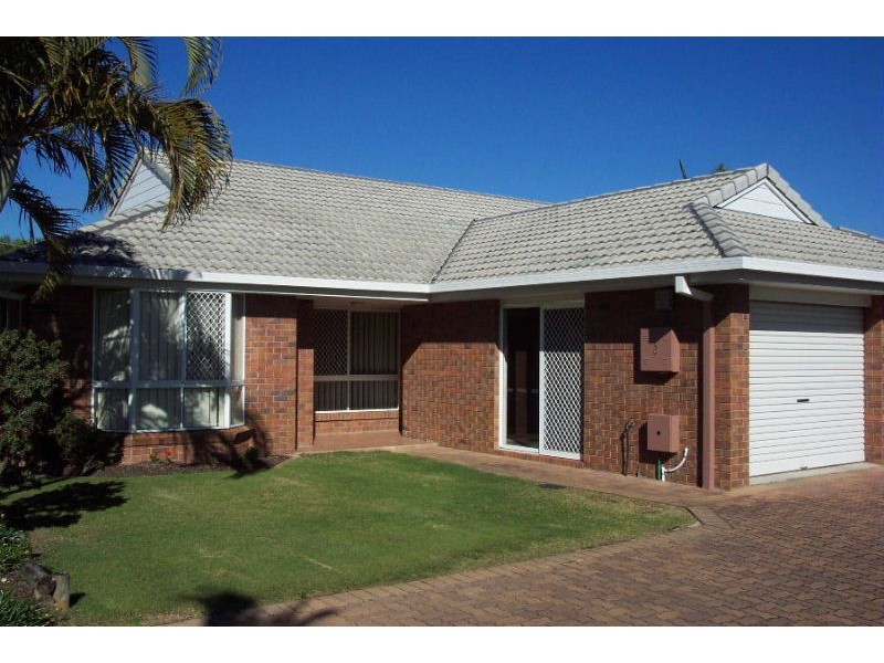 3/100 Meadowlands Road, Carina QLD 4152