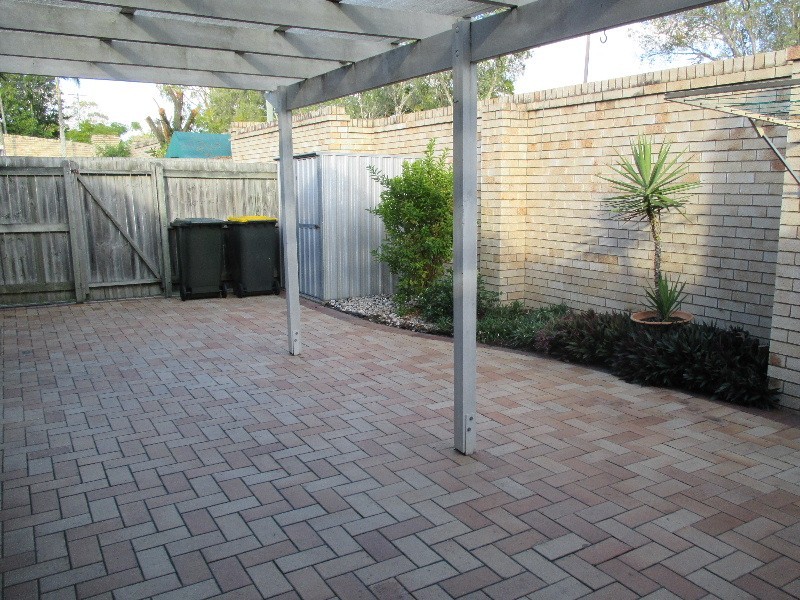 3/100 Meadowlands Road, Carina QLD 4152