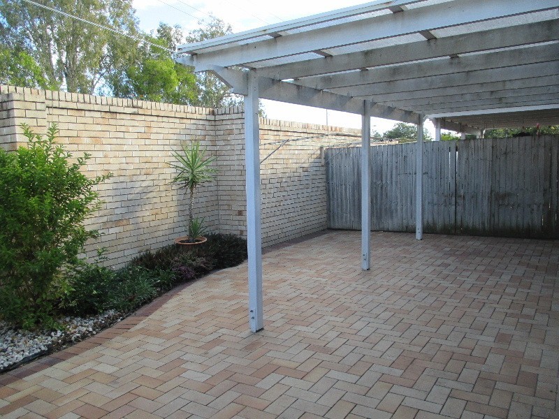 3/100 Meadowlands Road, Carina QLD 4152