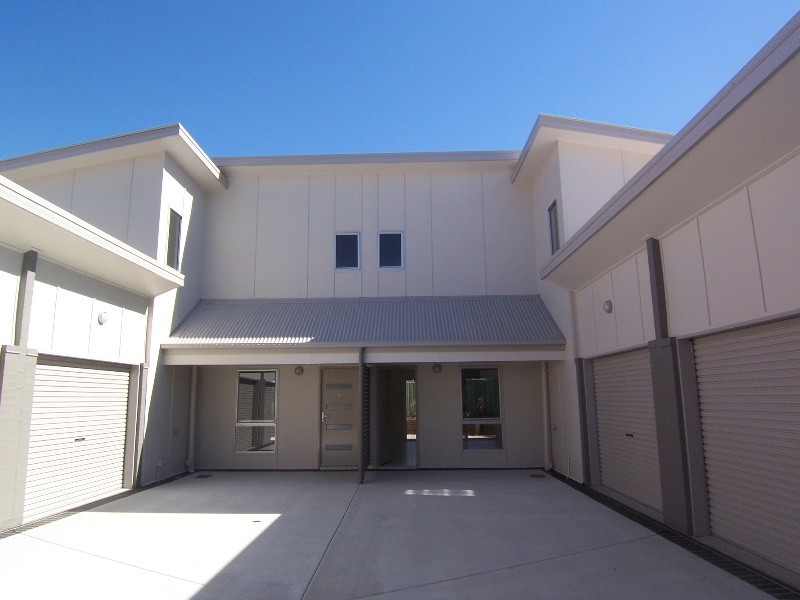 4/124 Orana Street, Carina QLD 4152