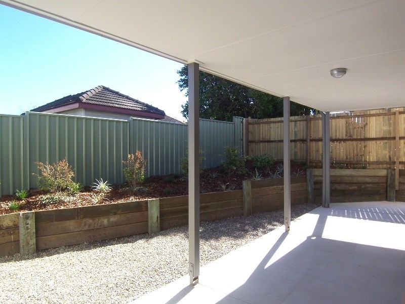 4/124 Orana Street, Carina QLD 4152