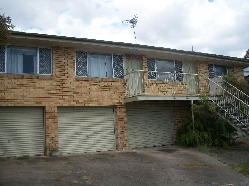 3/48 Dunellan Street, Greenslopes QLD 4120