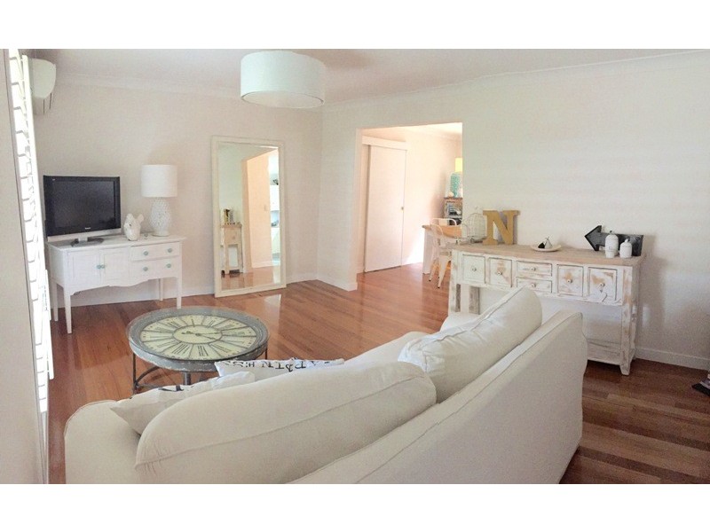 5/45 Cambridge Street, Carina Heights QLD 4152