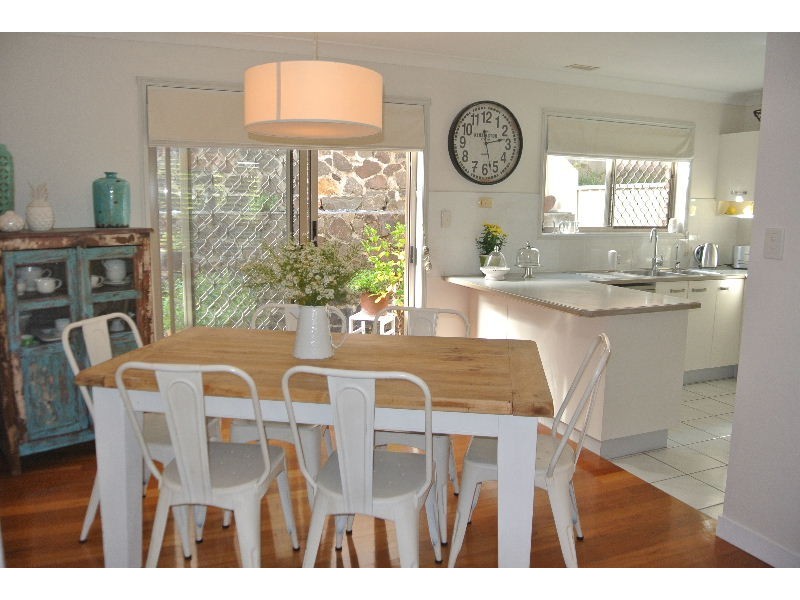 5/45 Cambridge Street, Carina Heights QLD 4152