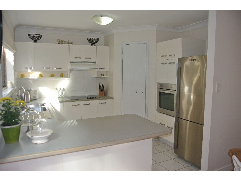 5/45 Cambridge Street, Carina Heights QLD 4152