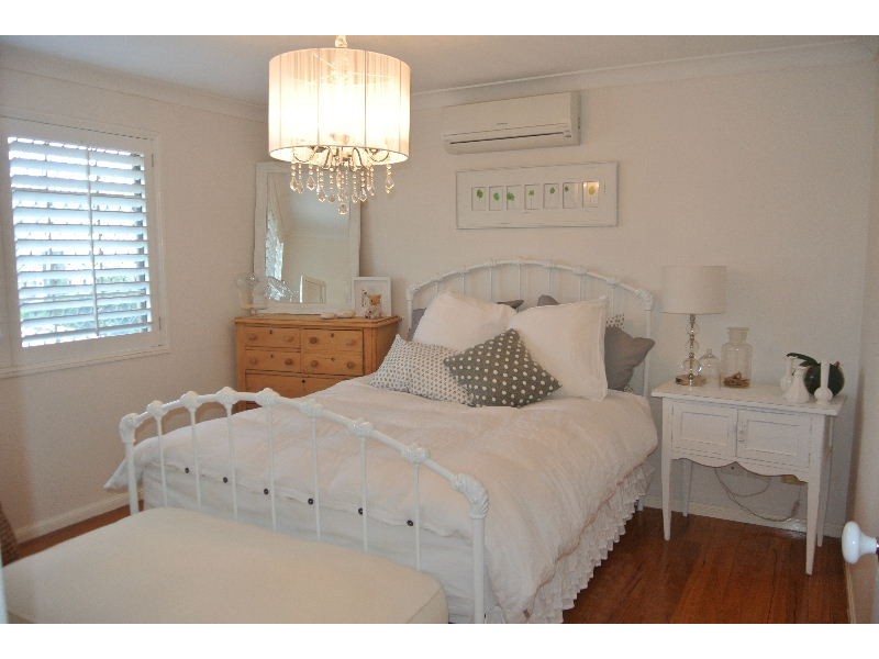 5/45 Cambridge Street, Carina Heights QLD 4152