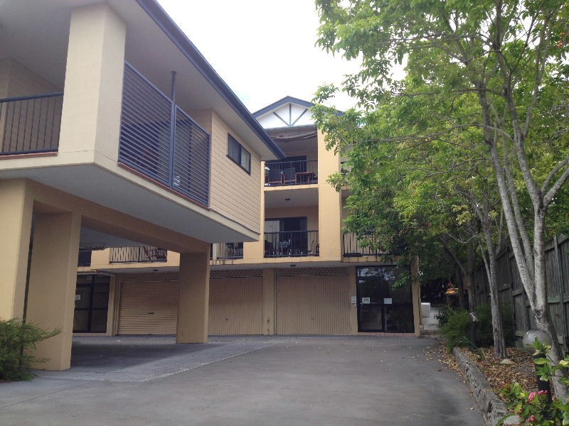 3/64 Longlands Street, East Brisbane QLD 4169