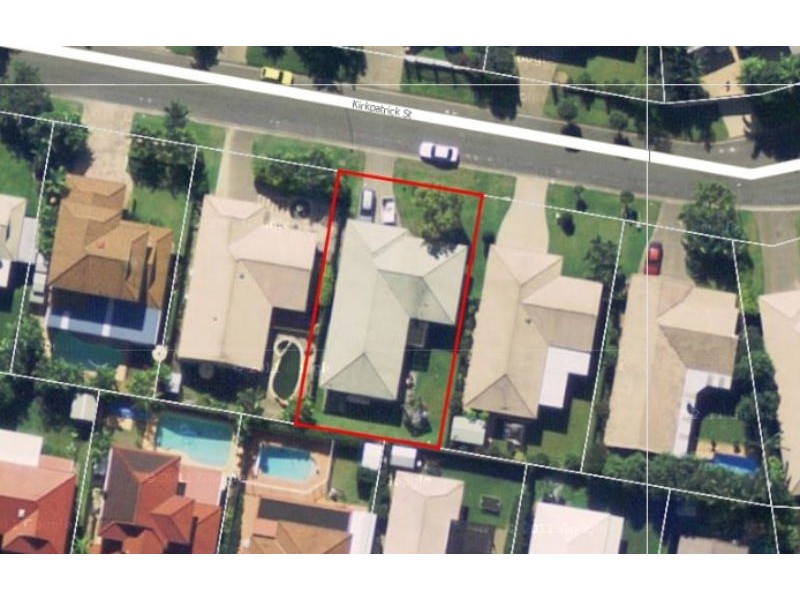 10 Kirkpatrick Street, Tingalpa QLD 4173