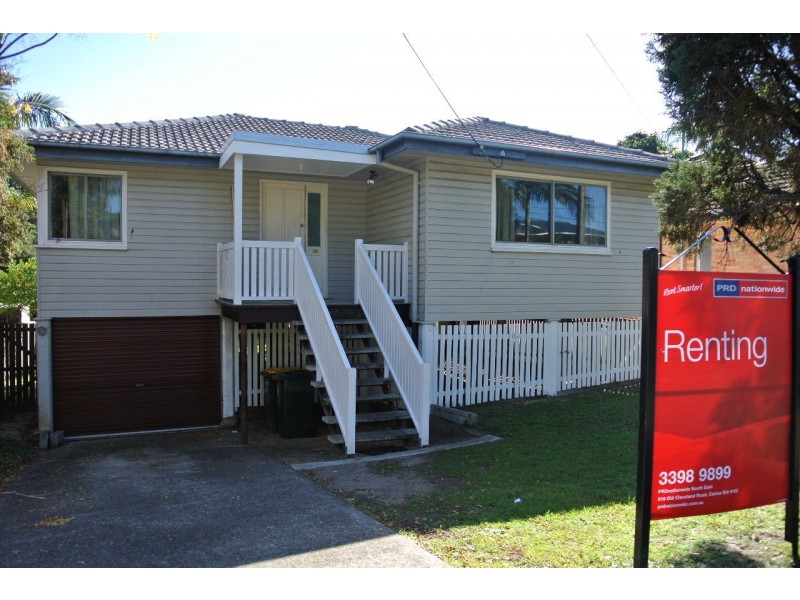 121 Belmont Road, Tingalpa QLD 4173