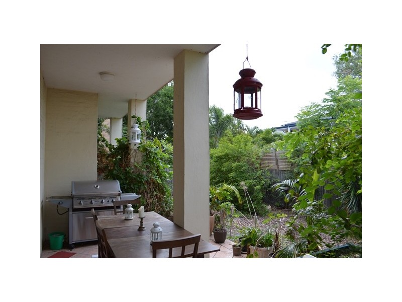 1/34 Elliott Street, Hawthorne QLD 4171