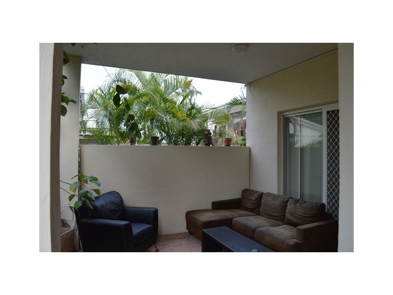 1/34 Elliott Street, Hawthorne QLD 4171