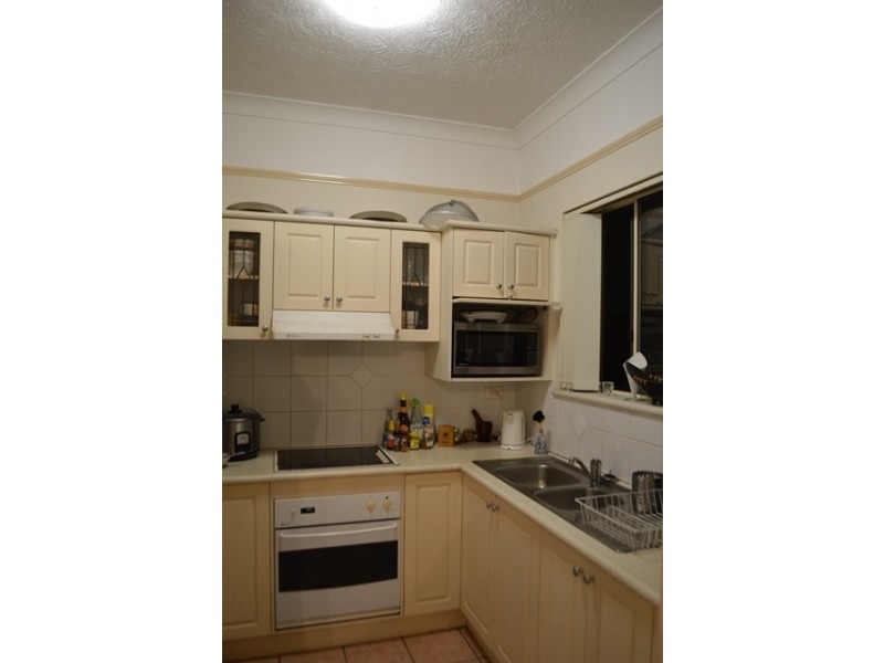 1/34 Elliott Street, Hawthorne QLD 4171