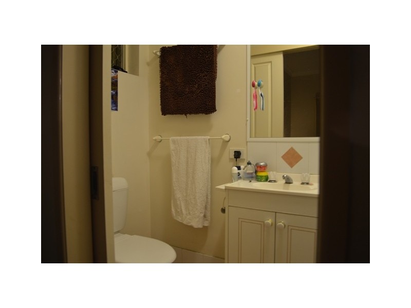 1/34 Elliott Street, Hawthorne QLD 4171