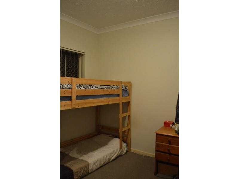 1/34 Elliott Street, Hawthorne QLD 4171