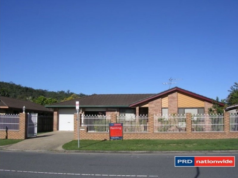 105 Bridgnorth Street, Carindale QLD 4152