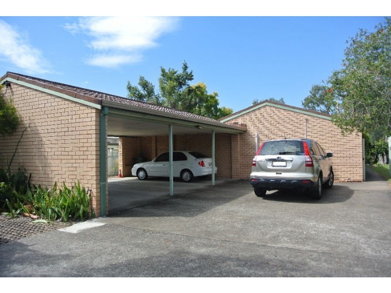 6/24 Dickenson Street, Carina Heights QLD 4152