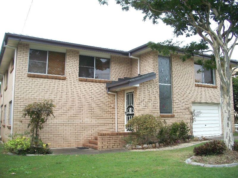 27 Ludwick Street, Cannon Hill QLD 4170