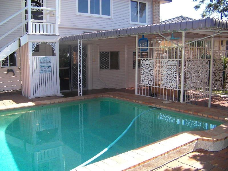 27 Ludwick Street, Cannon Hill QLD 4170