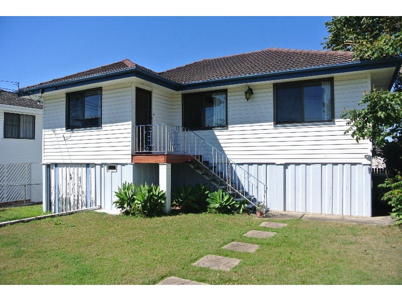 93 Orana Street, Carina QLD 4152