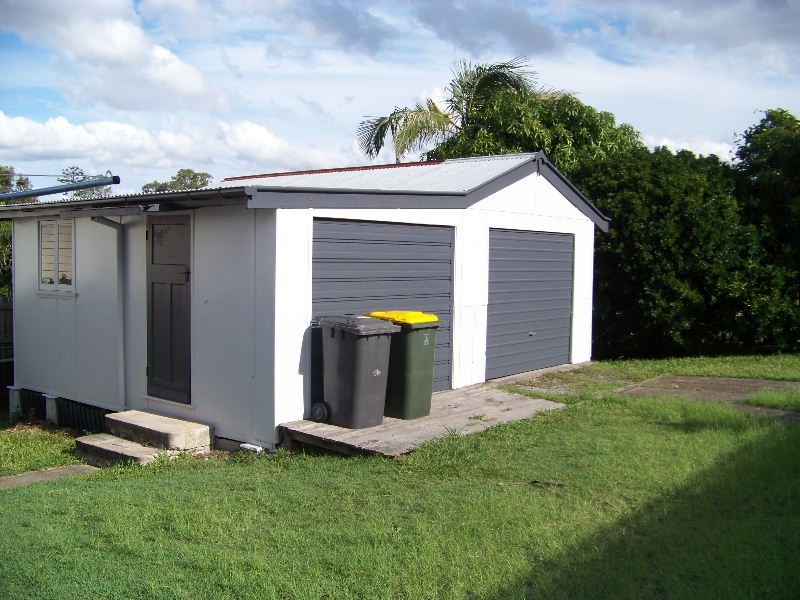 15 Arrowsmith Street, Camp Hill QLD 4152