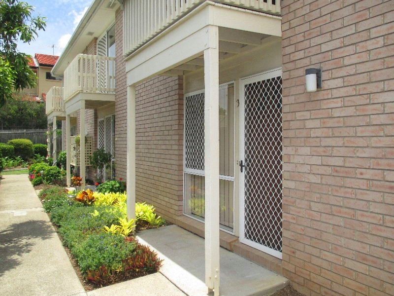 3/47 Adelaide Street, Carina QLD 4152