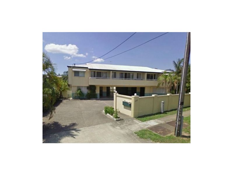 7/450 Old Cleveland Road, Camp Hill QLD 4152