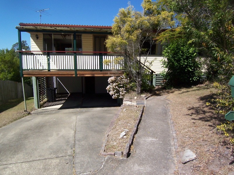 14 Hull Street, Carina QLD 4152