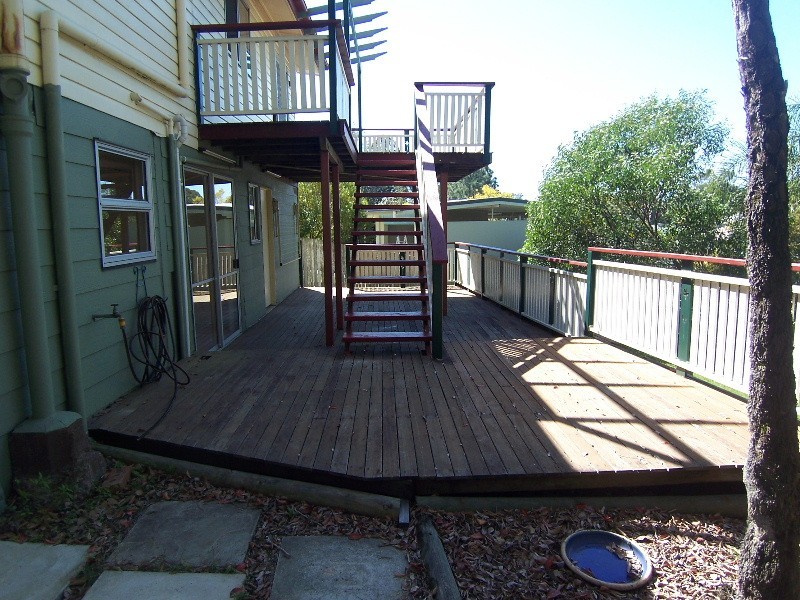 14 Hull Street, Carina QLD 4152