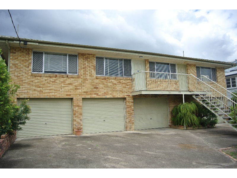 2/48 Dunellan Street, Greenslopes QLD 4120