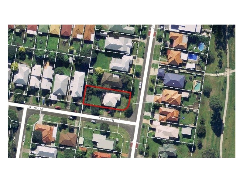 52 Arrol Street, Camp Hill QLD 4152