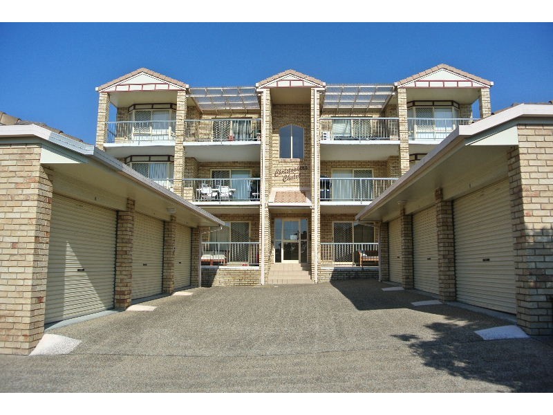 2/35 Sankey Street, Carina QLD 4152