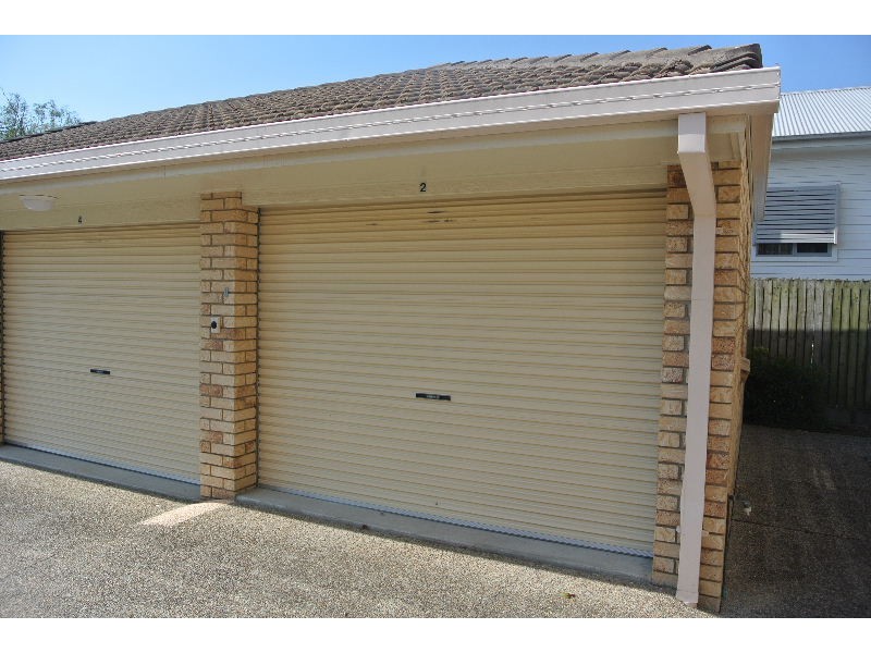 2/35 Sankey Street, Carina QLD 4152